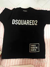 T shirt dsquared