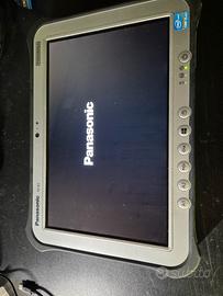 Panasonic Toughpad FZ-G1 MK1