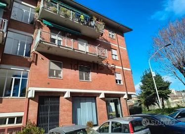 Appartamento rimodernato