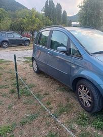  fiat idea full optional 