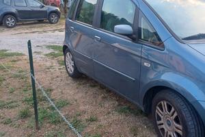  fiat idea full optional 