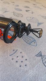 canna da pesca PREDATOR 350