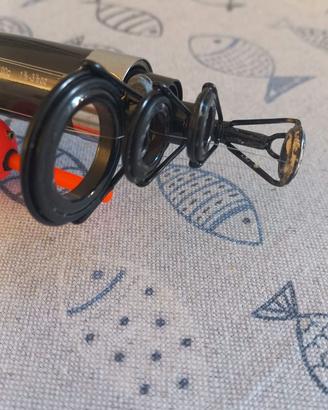 canna da pesca PREDATOR 350