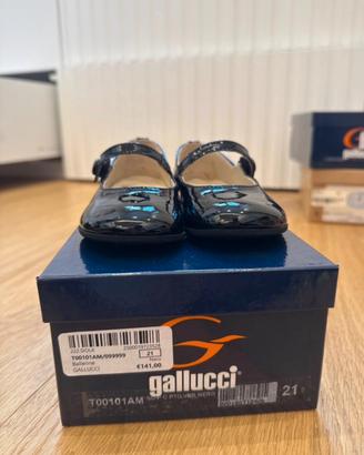 Ballerine Gallucci 21