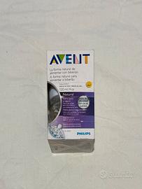 Biberon avent in vetro