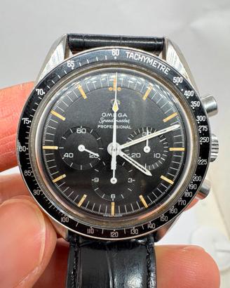 Omega Speedmaster Professional Moonwatch vintage