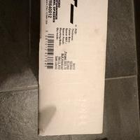 Distanziali 12,5mm 5x112mm 57,1mm RacingLine