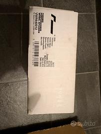 Distanziali 12,5mm 5x112mm 57,1mm RacingLine
