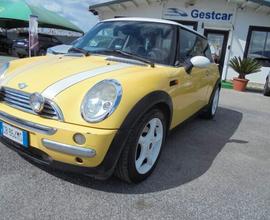 Mini Mini 1.6 16V Cooper