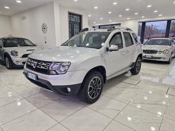 Dacia Duster 1.5 dCi 110CV. 4x4 con Gancio Traino