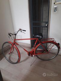 Bicicletta Rossa