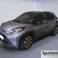 Toyota Aygo X 1.0B (72 CV) Trend