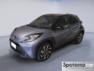 Toyota Aygo X 1.0B (72 CV) Trend