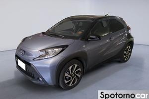 Toyota Aygo X 1.0B (72 CV) Trend