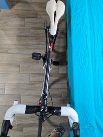 bicicletta da corsa S