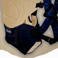 marsupio chicco per neonati 