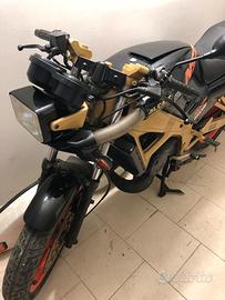 Honda NSR 125 1992