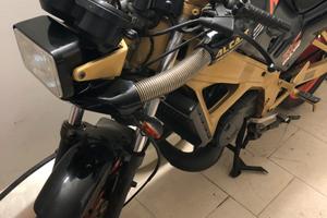 Honda NSR 125 1992