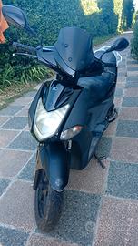 Kymco Agility 125 - 2016
