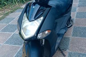 Kymco Agility 125 - 2016