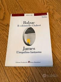 Libro di Testo Didattico - Letteratura