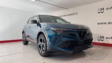 Alfa Romeo Junior 1.2 145 CV Hybrid eDCT6 Spe...