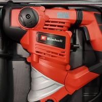 Martello tassellatore einhell TC-RH 1600 nuovo