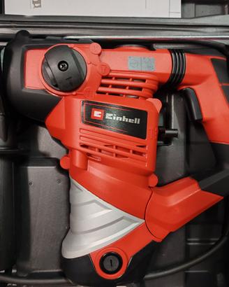 Martello tassellatore einhell TC-RH 1600 nuovo