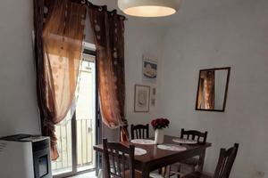 Bilocale arredato, Piazza Armerina