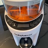 Baby brezza mai usato