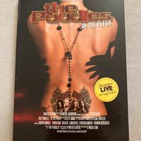 The poodles live dvd