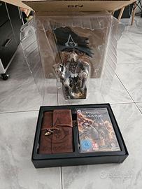 Collectors Assassin Creed Black Flag Resynced PC