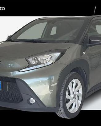 Toyota Aygo X 1.0 TREND 72CV