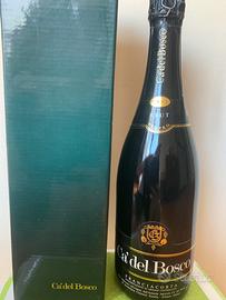Vino CA’ DEL BOSCO brut champagne 1991
