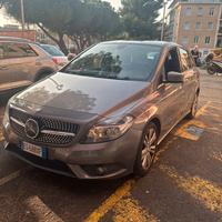 Mercedes classe B 160