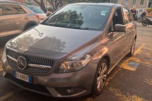 Mercedes classe B 160