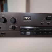 Amplificatore HiFi vintage alta gamma Technics