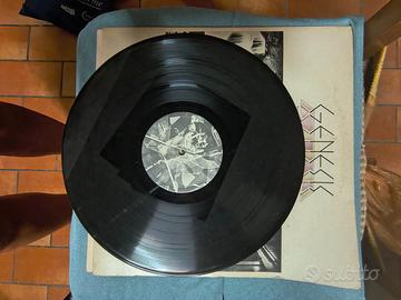 Vinile The Lamb Lies Down On Broadway dei Genesis