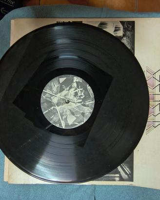 Vinile The Lamb Lies Down On Broadway dei Genesis
