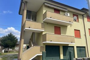 Appartamento Corbola [A4778VRG]