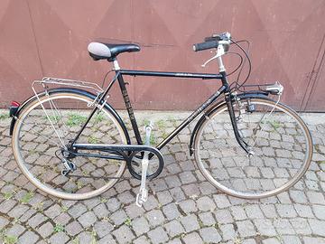 bici uomo ruote da 28