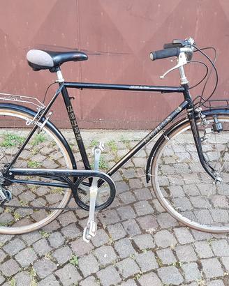 bici uomo ruote da 28