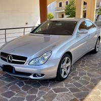 Mercedes CLS 320 cdi anno 2005