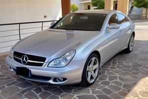 Mercedes CLS 320 cdi anno 2005