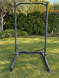 Rack Body 500 Domyos/Decathlon 