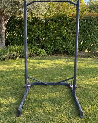 Rack Body 500 Domyos/Decathlon 