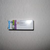 Dieci Lampadine Phlips Led Capsule (NUOVE)