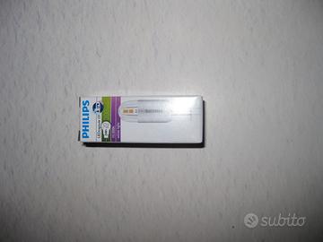 Dieci Lampadine Phlips Led Capsule (NUOVE)