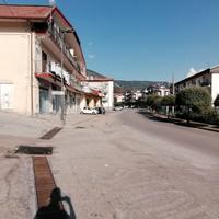 Giffoni V.P. centro ampio garage di mq 60