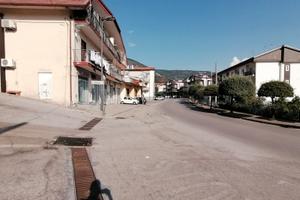 Giffoni V.P. centro ampio garage di mq 60